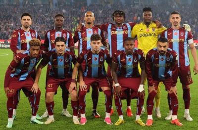 Trabzonspor-Hearts maçı ne zaman, saat kaçta, hangi kanalda?