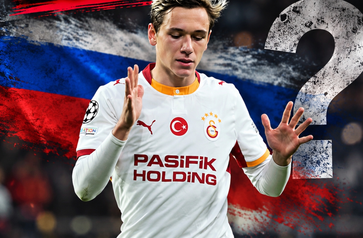 Batrakov 3 gol de atsa ödülü ona vermeyeceklerdi!
