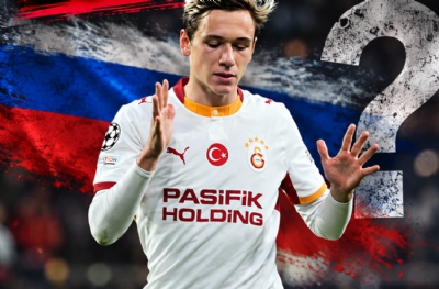Batrakov 3 gol de atsa ödülü ona vermeyeceklerdi!