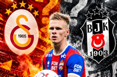 Galatasaray mı, Beşiktaş mı? Kislyak'a gol bildirimi gitti: Batrakov!