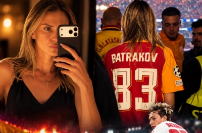 Yengeden Batrakov sözleri: Bir rüyada yaşıyoruz!