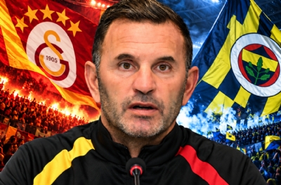 Okan Buruk isterse Singo derbide sahada: Peki son durum ne?