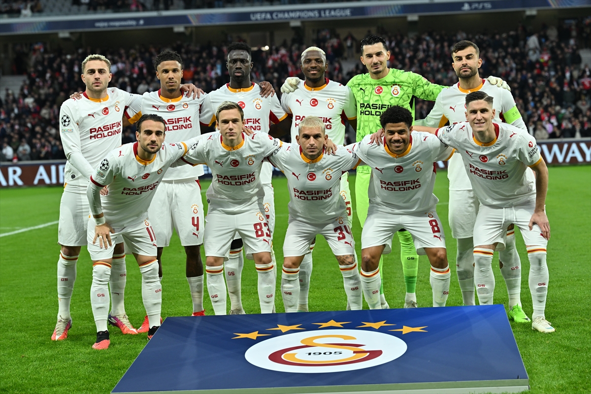 galatasaray