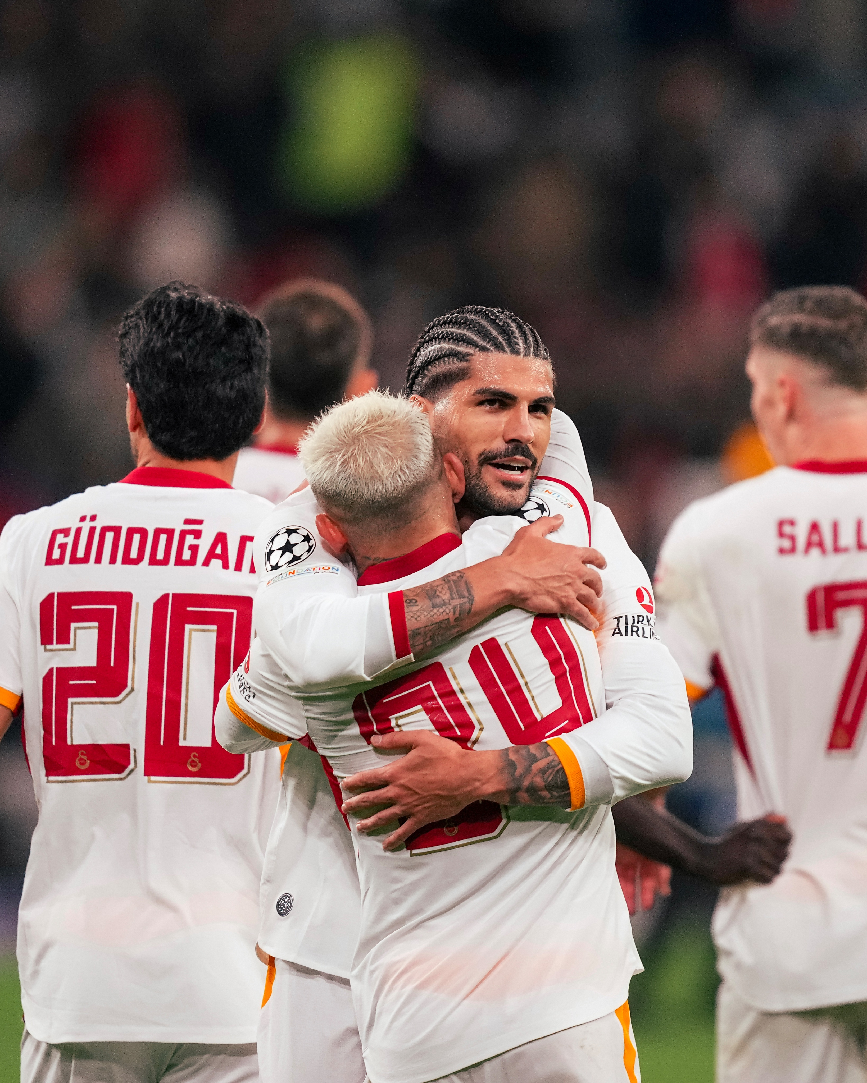 galatasaray