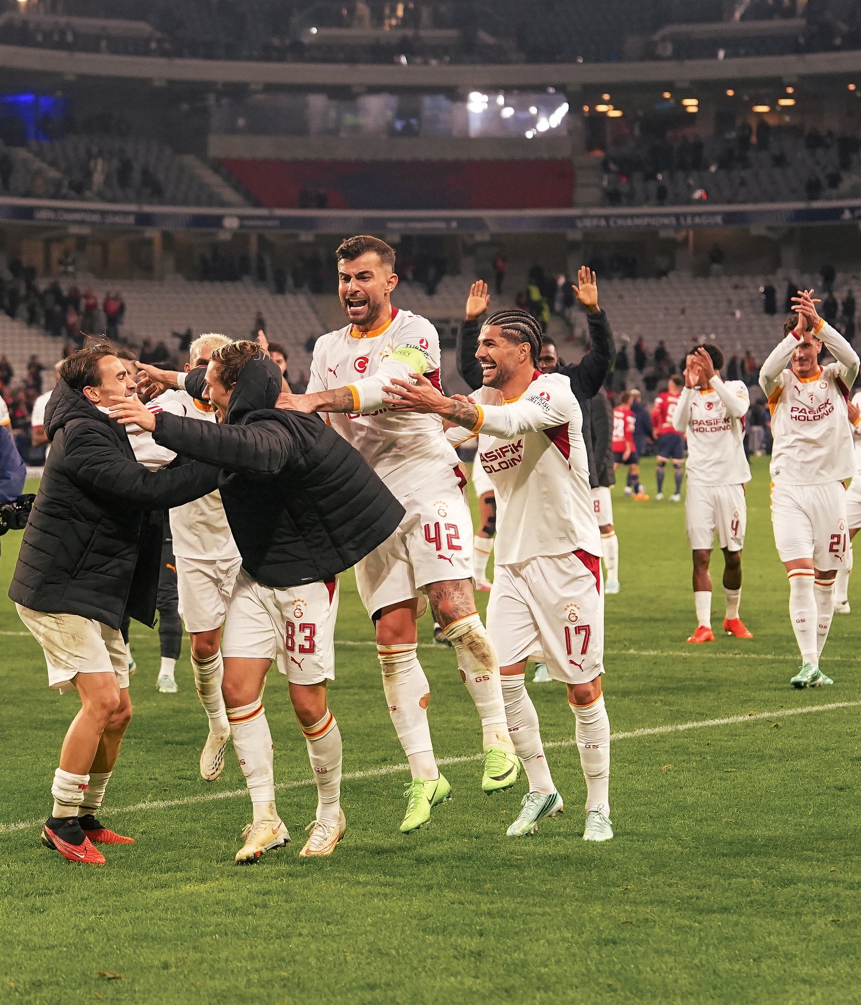 galatasaray