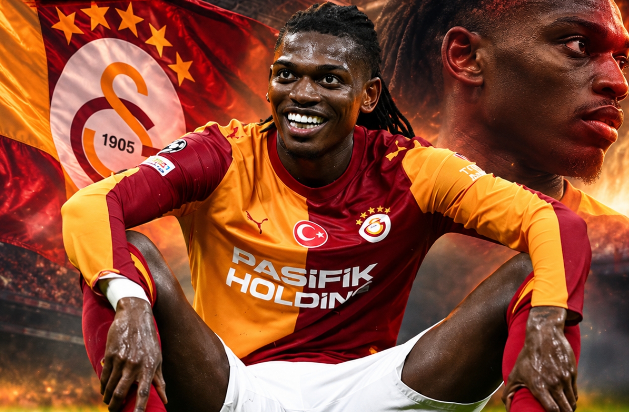 Rafael Leao'daki karar verildi