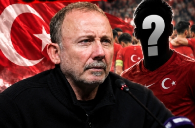 Sergen Yalçın imzayı attı, ilk hamlesini yaptı