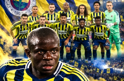 35'lik Kante koşuyor: Peki ya diğerleri?