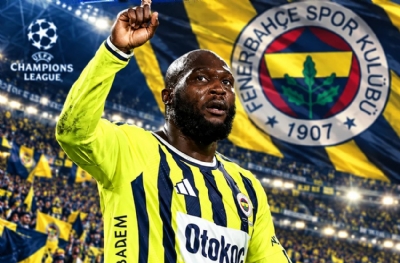 Lukaku Fenerbahçe'nin başında görmek istediği hocayı açıkladı!