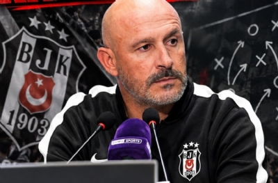 Vincenzo Italiano: Oyuncularıma güveniyorum