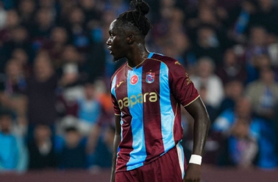 Batista Mendy’den Thomas Reis'e teşekkür