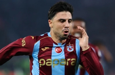 Ozan Tufan: Gerçekten çok iyi bir takımız