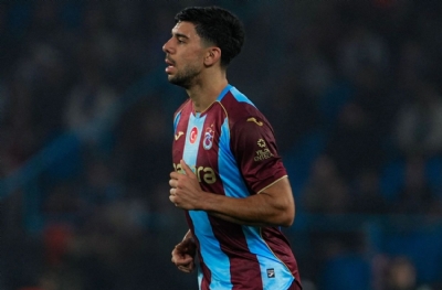 Cenk Özkacar: Keyfimiz yerinde