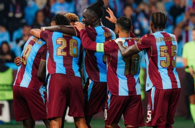 Trabzonspor'dan isminin anlamı 