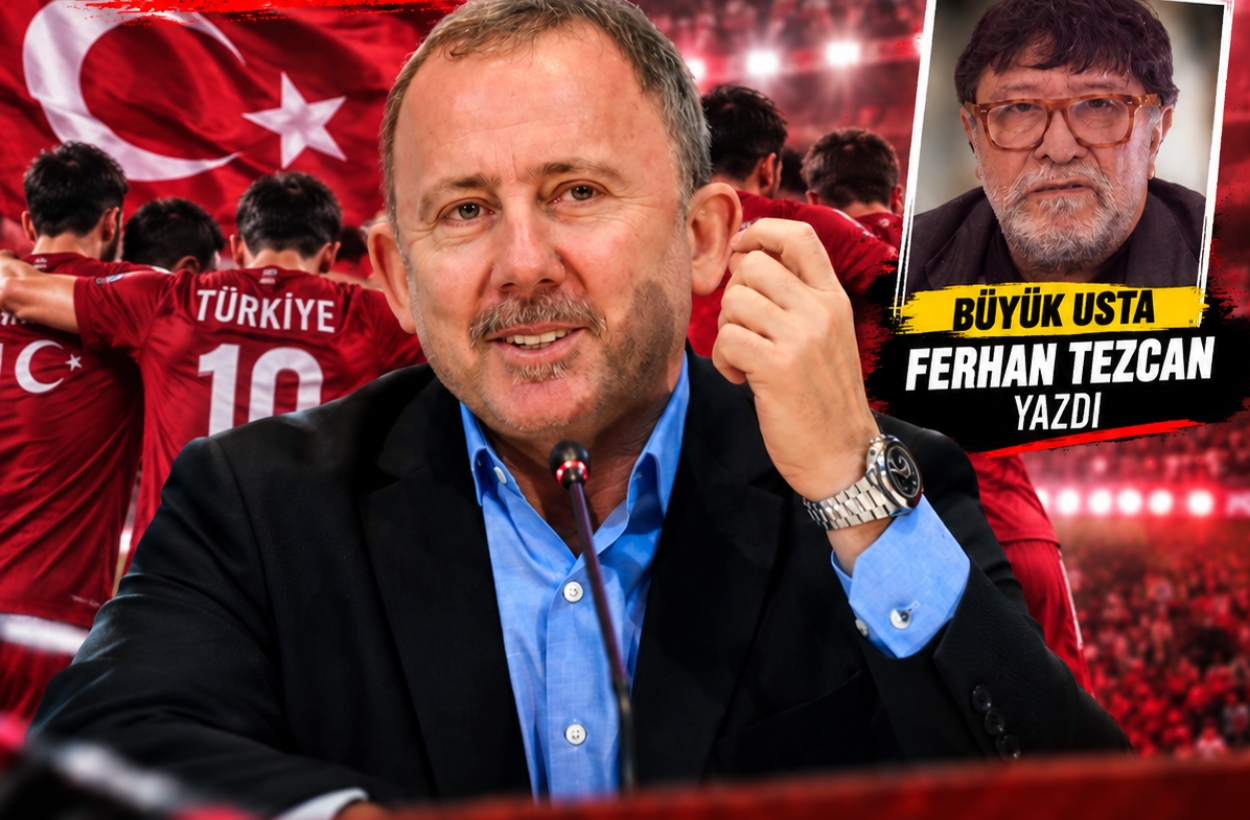 SERGEN DOĞRU KARAR MI?