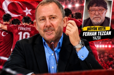 SERGEN DOĞRU KARAR MI?