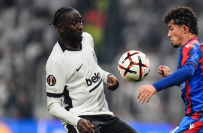 Wilfred Ndidi: Kendimi tebrik ediyorum