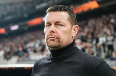 Pierre Sage: Beşiktaş iyi bir takım