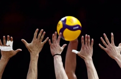 Voleybolda haftanın programı açıklandı
