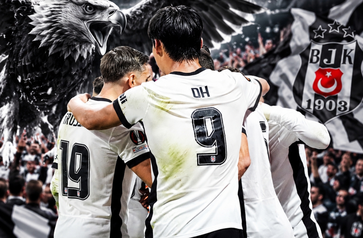 Beşiktaş'ın yolu açık: Çok sorun çıkmaz