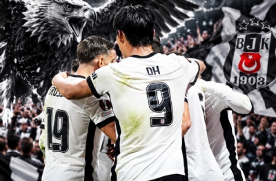 Beşiktaş'ın yolu açık: Çok sorun çıkmaz