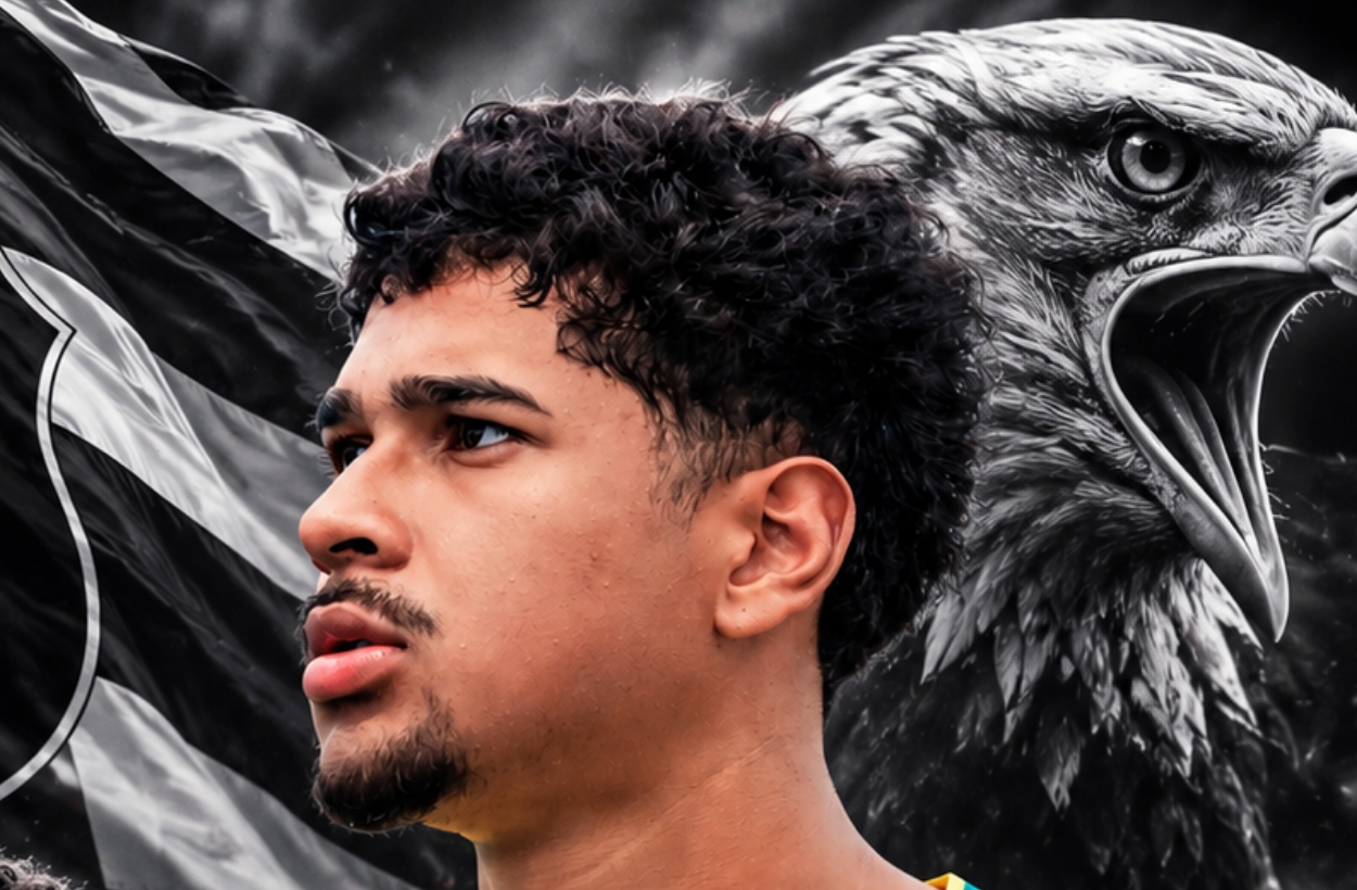 Beşiktaş'a sürpriz stoper: Joao Ananias