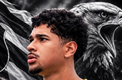 Beşiktaş'a sürpriz stoper: Joao Ananias