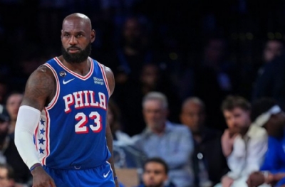 LeBron James'i olan kazanır! 