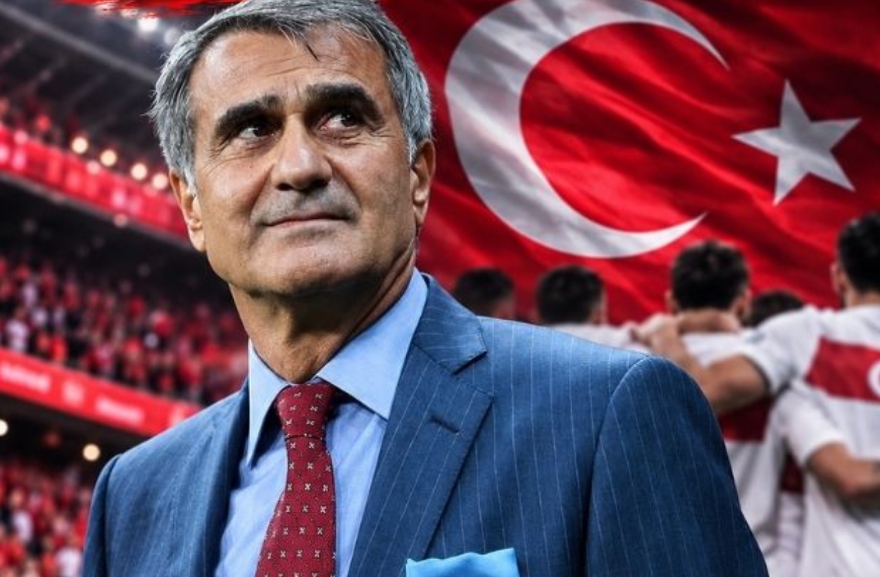 Şenol Güneş'ten milli takım itirafı! Görüşme oldu mu?