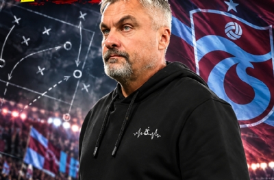 Kusursuz Fırtına: Thomas Reis!