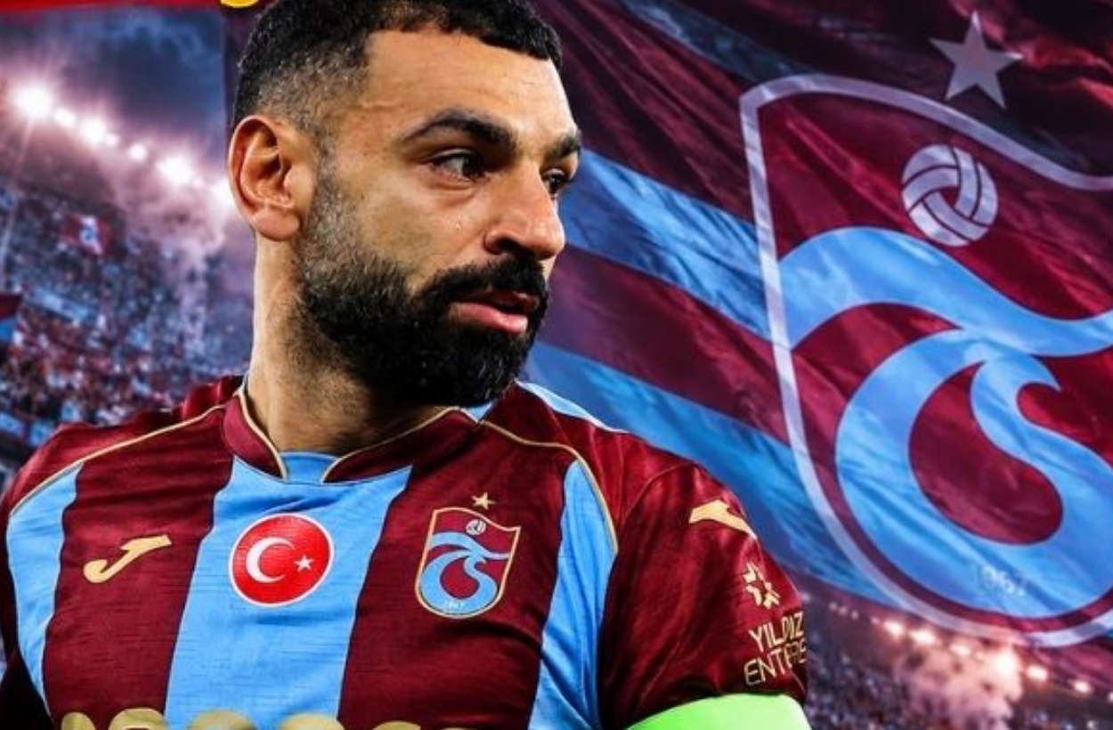 İşte Salah'ın hem Beşiktaş hem Trabzonspor'dan talebi