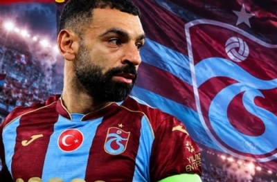 İşte Salah'ın hem Beşiktaş hem Trabzonspor'dan talebi