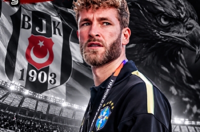 Beşiktaş'a satmamışlardı: Leo uzatmıyor!