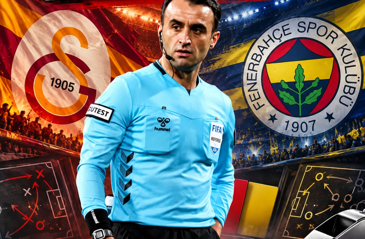 Atilla Karaoğlan'ın Galatasaray ve Fenerbahçe geçmişi