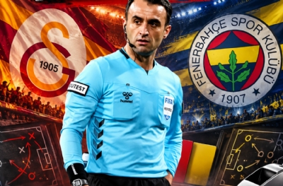 Atilla Karaoğlan'ın Galatasaray ve Fenerbahçe geçmişi