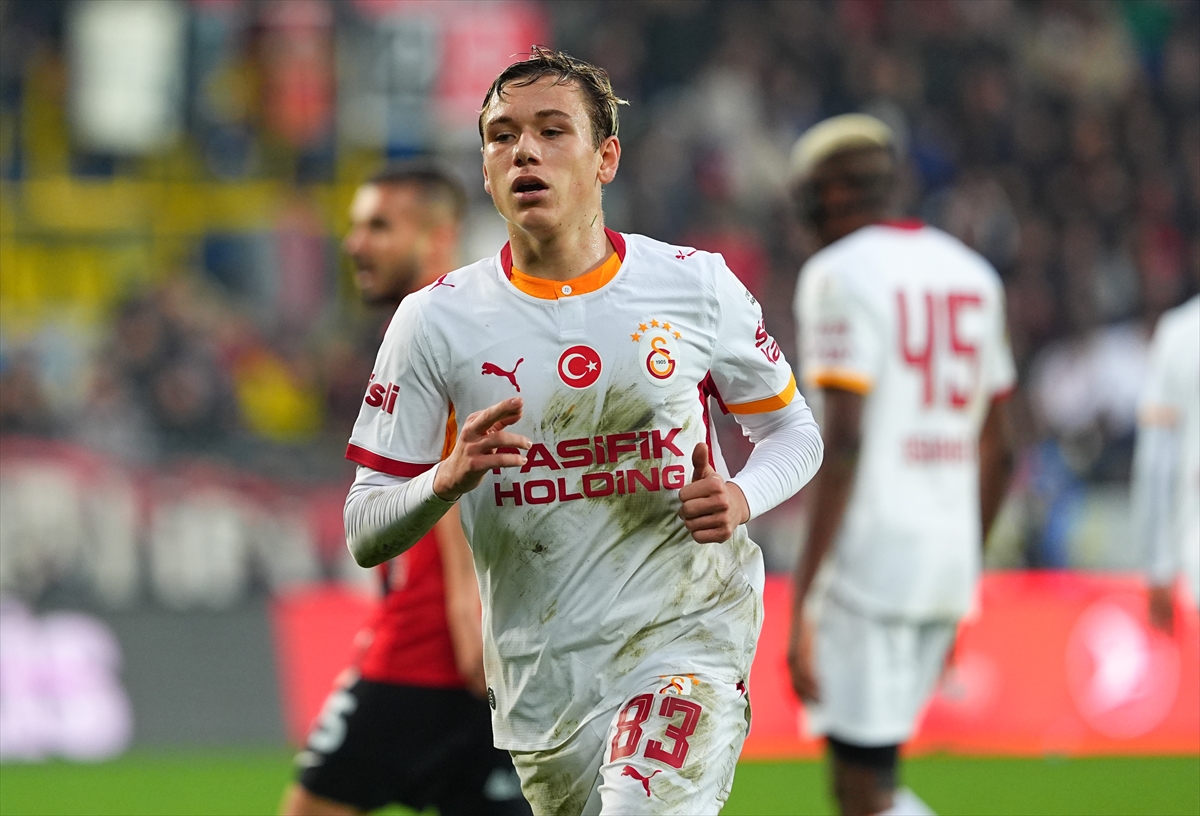 Galatasaray