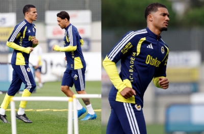 Fenerbahçe Galatasaray'a odaklandı