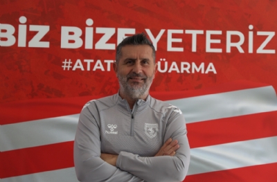 Nenad Bjelica: Zor durumdan çıkacağımıza eminim