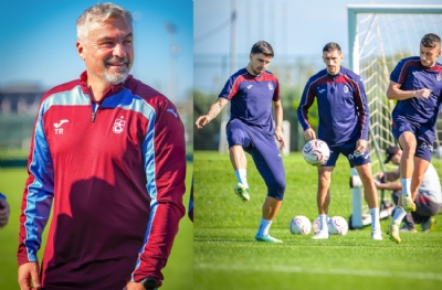 Thomas Reis'in yeni hedefi