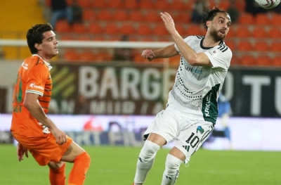 Berkan Kutlu'nun kariyerinin altın dönemi