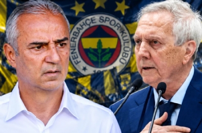Fenerbahçe'de İsmail Kartal ne istedi? Aziz Yıldırım ne verdi?
