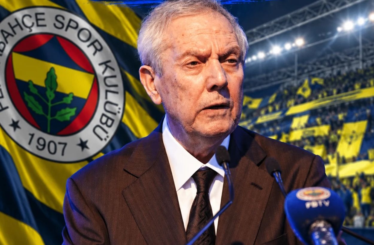 Fenerbahçe'de hoca arayışları başladı