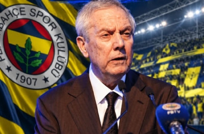 Fenerbahçe'de hoca arayışları başladı