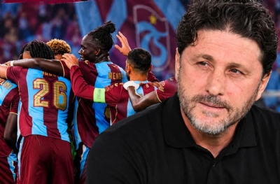 Fatih Tekke, Batista Mendy'ye haksızlık etmiş olabilir mi?