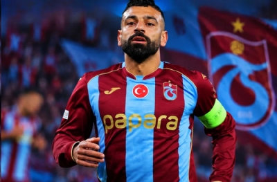 Salah Salah! Her yerde Salah