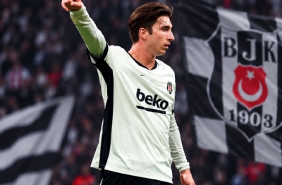 Beşiktaş'ta Miretti'de büyük korku
