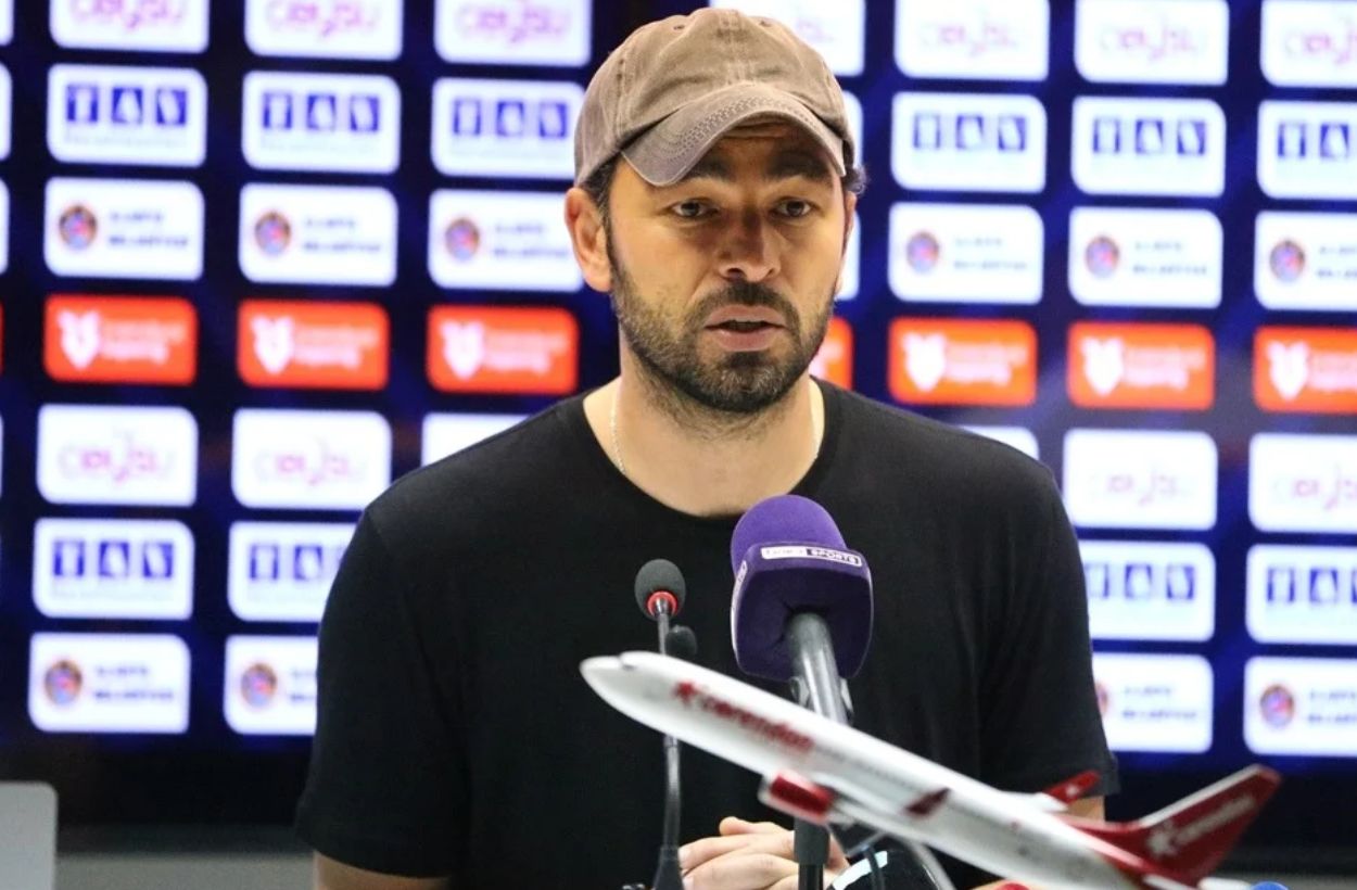 Selçuk İnan'dan kupa öncesi rotasyon sinyali!
