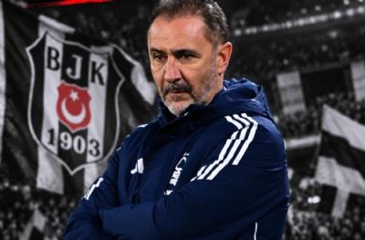 Beşiktaş 'intikam' alamadı! Vitor Pereira'ya iş bulamadı