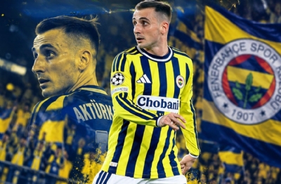 'Bravo' Kerem Aktürkoğlu! Köprüleri attı