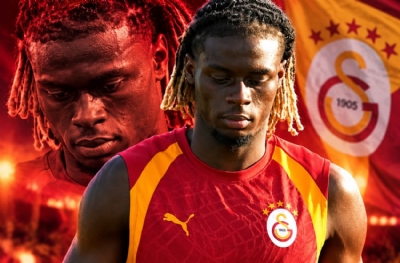 Galatasaray’da 